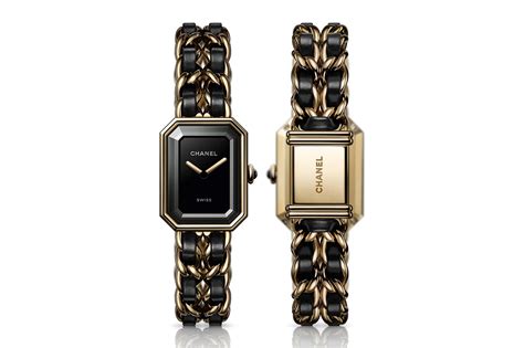 chanel premier fun fair